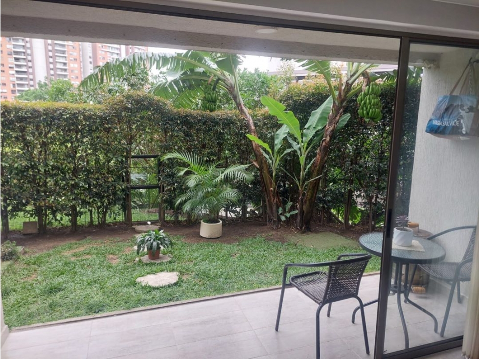 Venta de apartamento en Loma de los Bernal Belen — foto 2