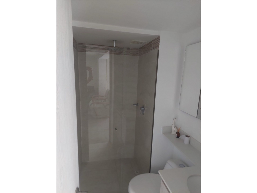 Venta de apartamento en Loma de los Bernal Belen — foto 5