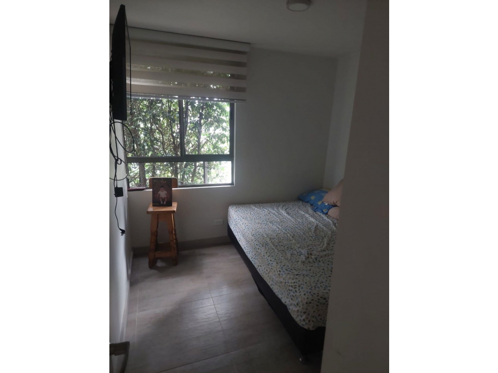 Venta de apartamento en Loma de los Bernal Belen — foto 6