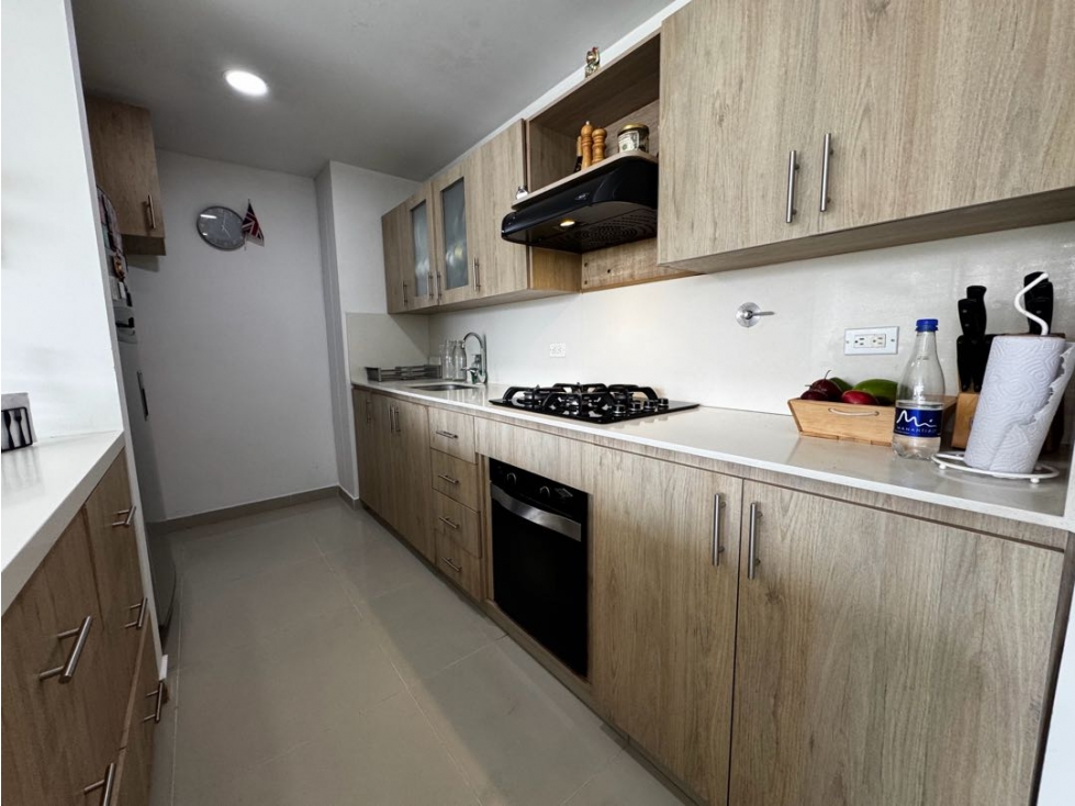Venta de Apartamento en Loma del Esmeraldal, Envigado — foto 3