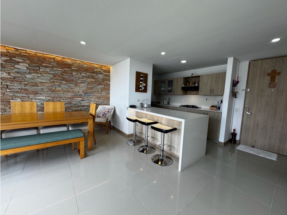 Venta de Apartamento en Loma del Esmeraldal, Envigado — foto 5