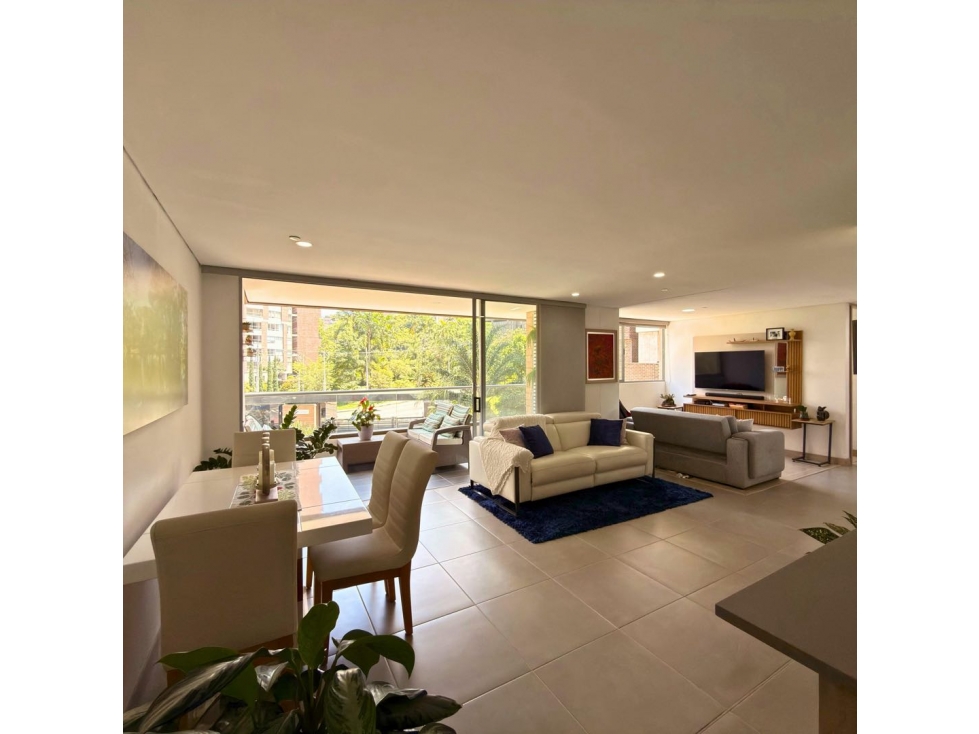 Venta de Apartamento en Loma del Chocho, Envigado