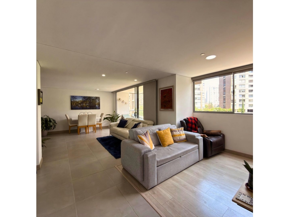 Venta de Apartamento en Loma del Chocho, Envigado — foto 4