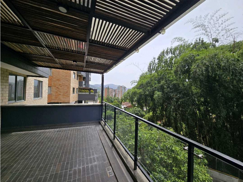 Venta de apartamento en Loma del Esmeraldal — foto 5