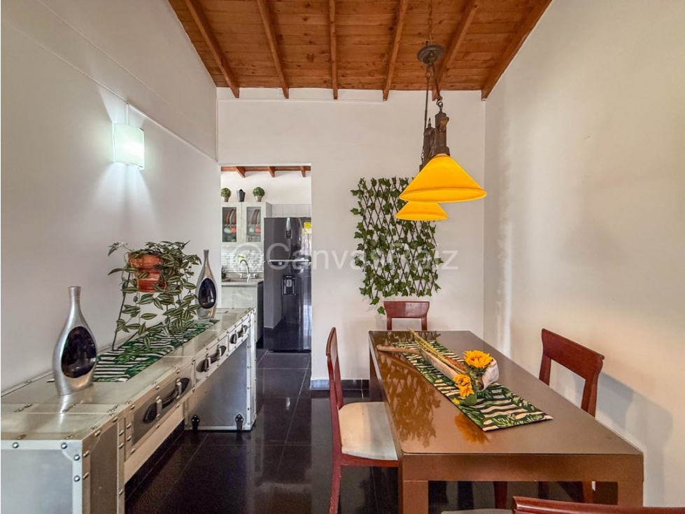 Venta de Apartamento en Loma del Esmeraldal