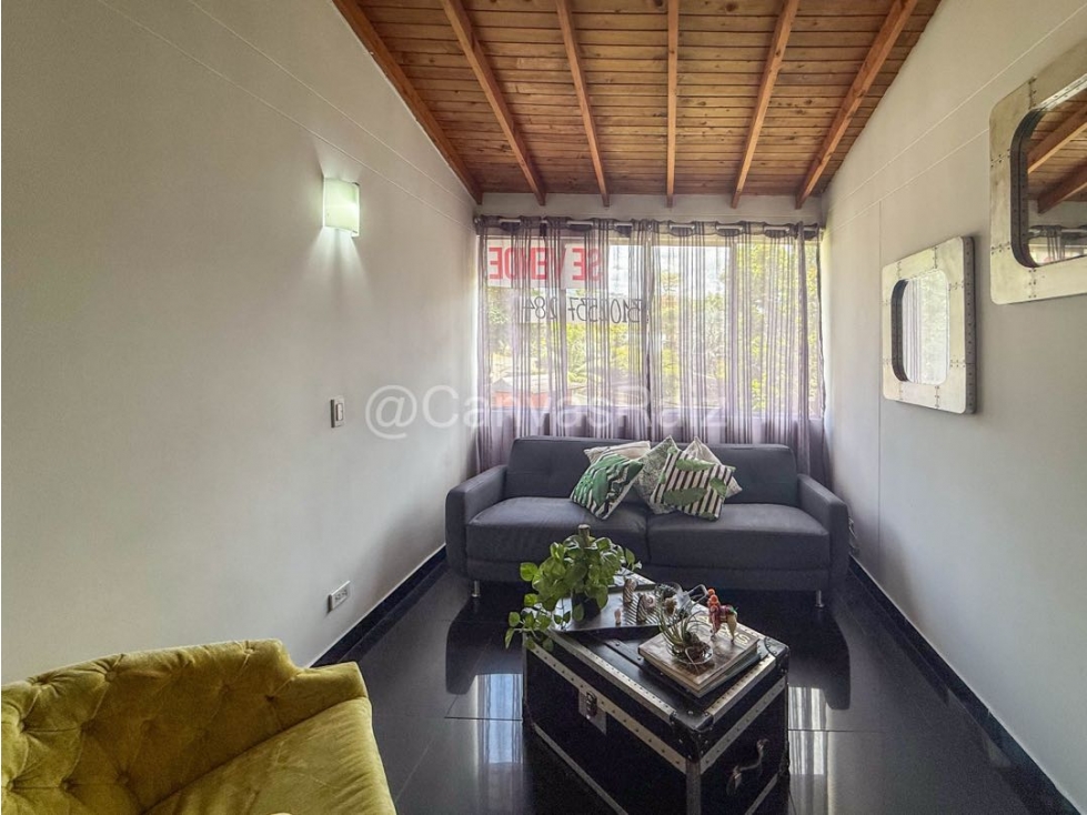 Venta de Apartamento en Loma del Esmeraldal — foto 3