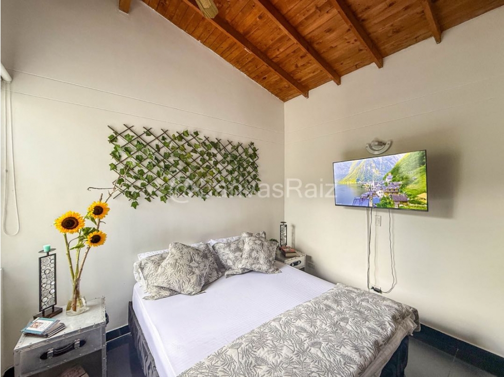 Venta de Apartamento en Loma del Esmeraldal — foto 4