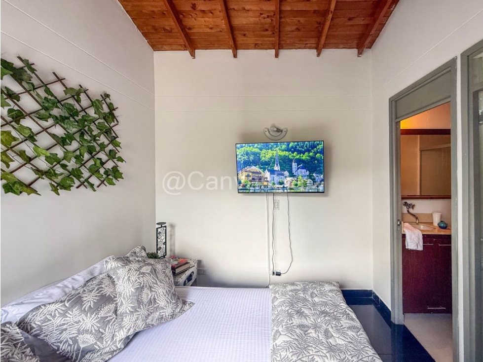 Venta de Apartamento en Loma del Esmeraldal — foto 5