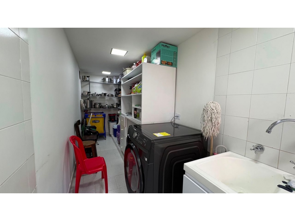 Venta de apartamento en loma del tesoro Poblado — foto 2