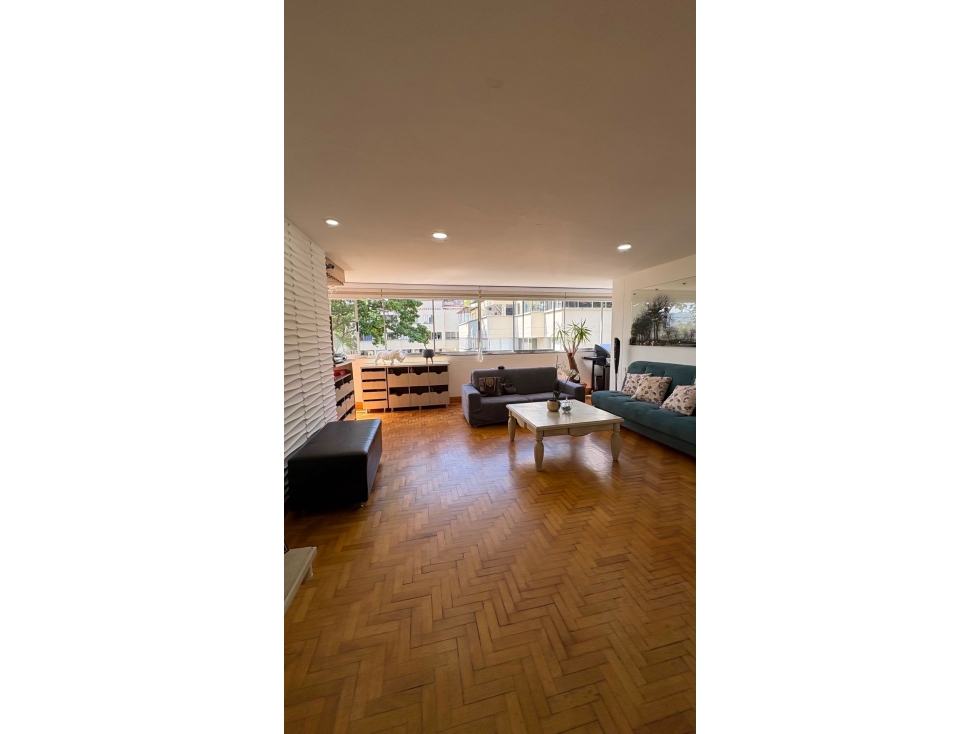 Venta de apartamento en loma del tesoro Poblado — foto 3