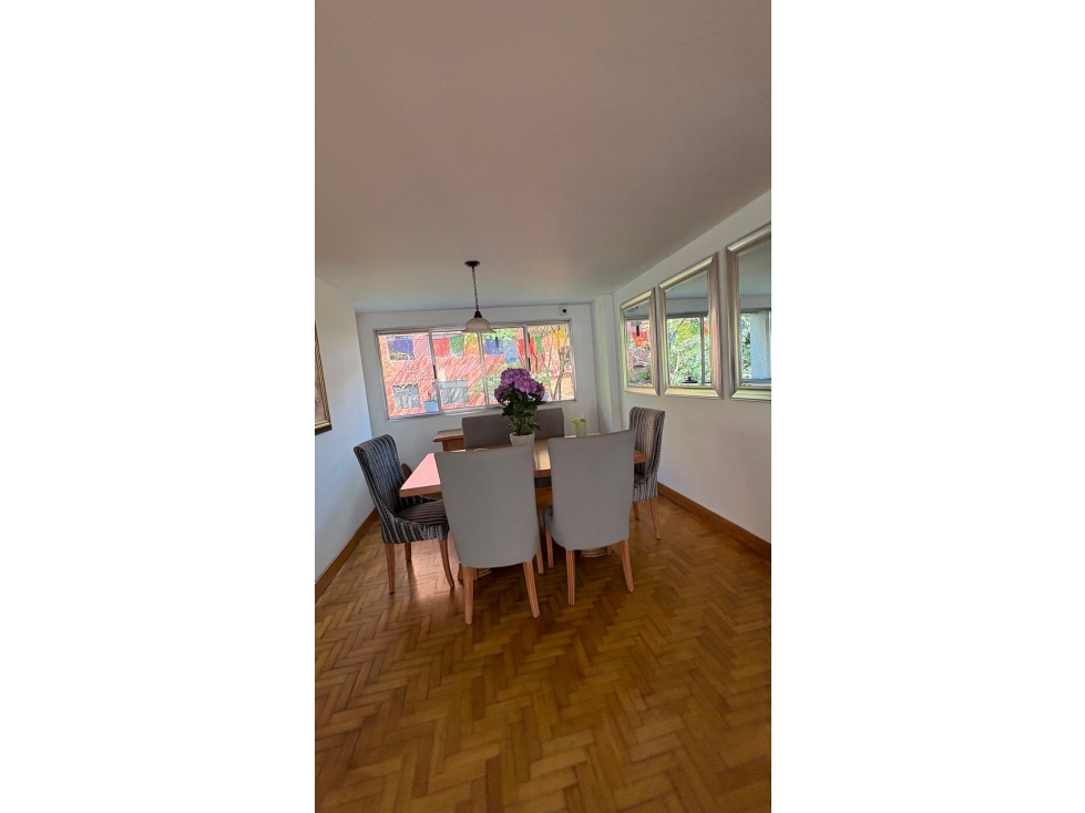 Venta de apartamento en loma del tesoro Poblado — foto 4
