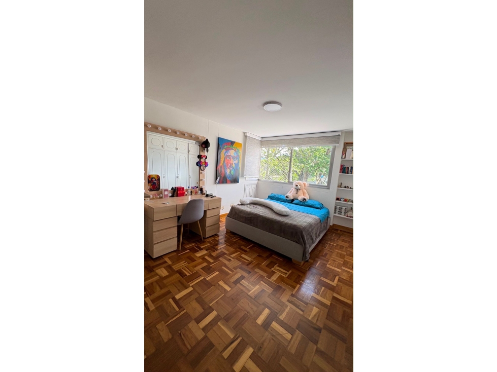 Venta de apartamento en loma del tesoro Poblado — foto 5