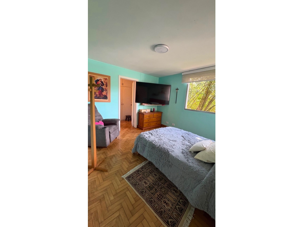 Venta de apartamento en loma del tesoro Poblado — foto 6