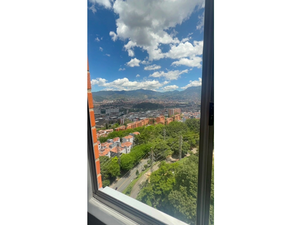 Venta de apartamento en Loma del Indio