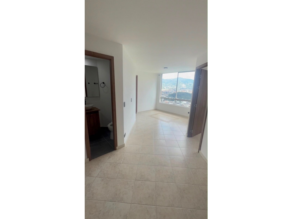 Venta de apartamento en Loma del Indio — foto 2