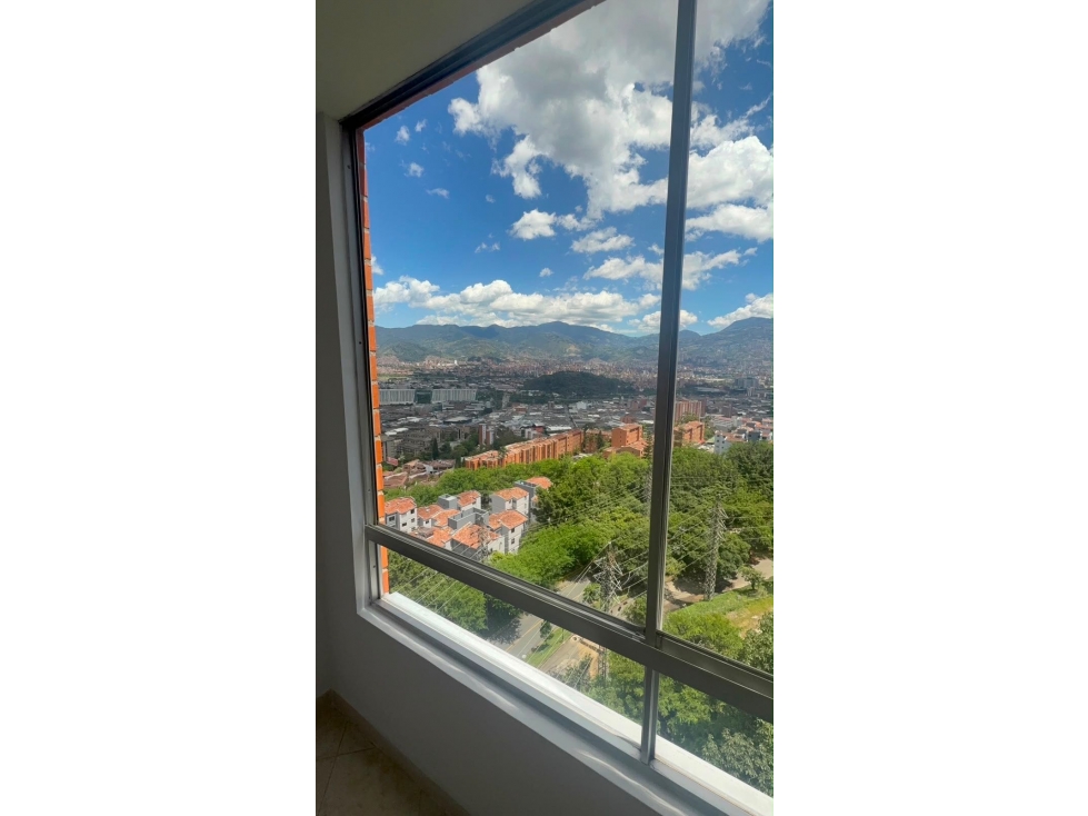 Venta de apartamento en Loma del Indio — foto 3
