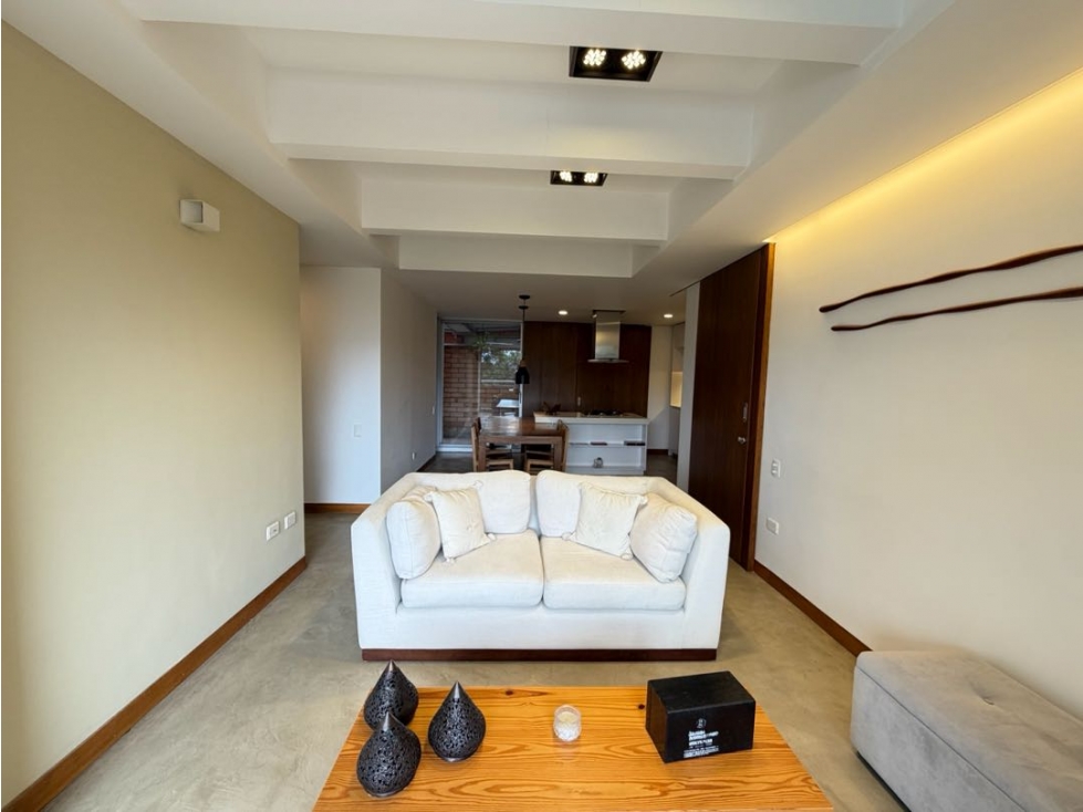 Venta de Apartamento En loma Del Chocho — foto 4