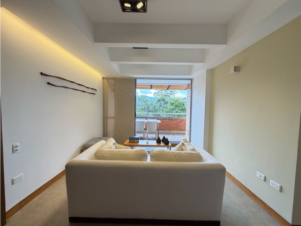 Venta de Apartamento En loma Del Chocho — foto 5