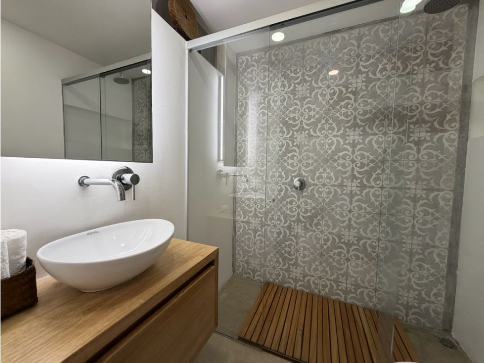 Venta de Apartamento En loma Del Chocho — foto 6