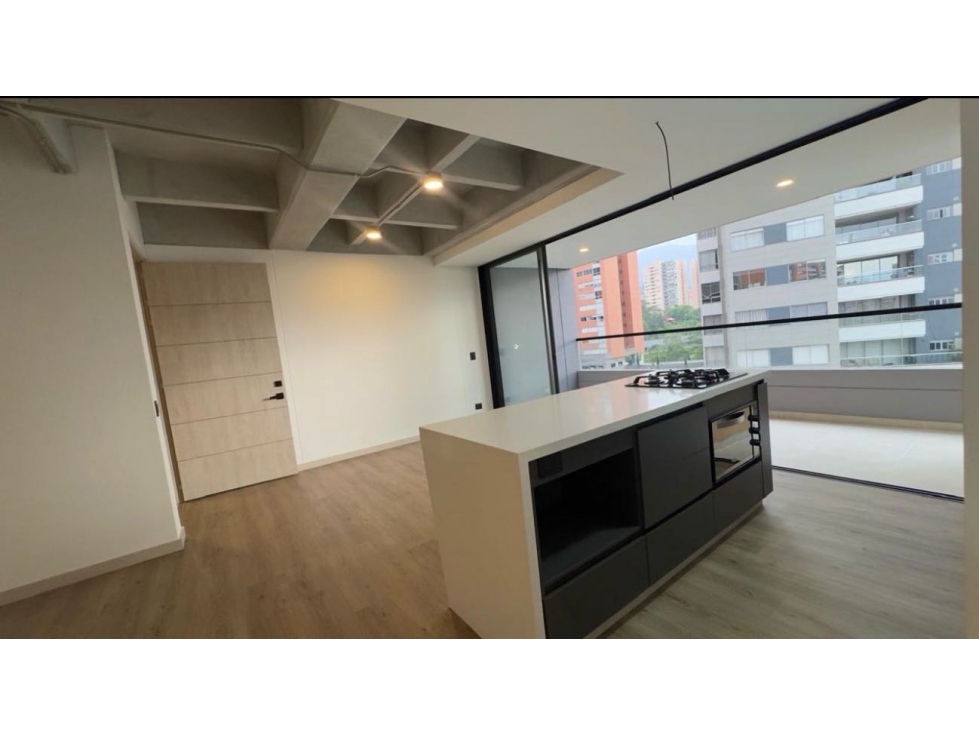 Venta de apartamento en Loma de los Mesa, Envigado — foto 6