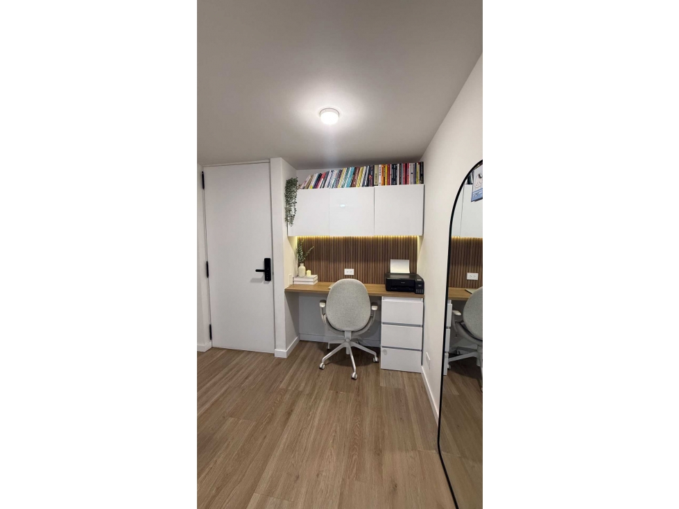 VENTA DE APARTAMENTO EN LOMA DEL INDIO POBLADO — foto 6