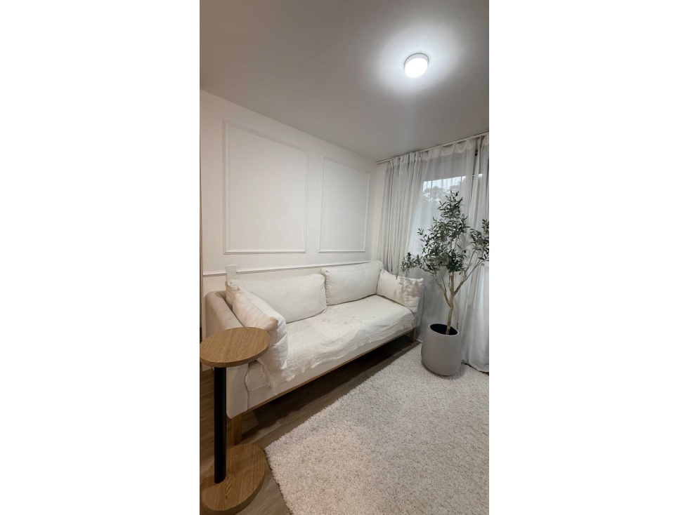 VENTA DE APARTAMENTO EN LOMA DEL INDIO POBLADO — foto 4