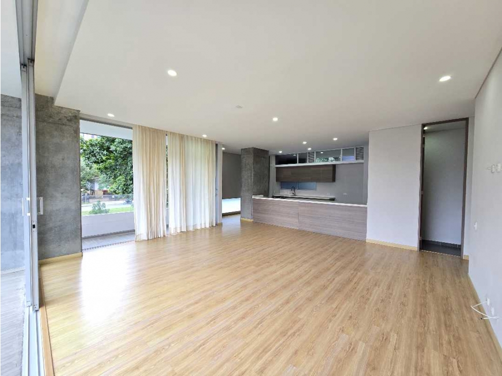 Venta de apartamento en Loma de Los Parra — foto 2