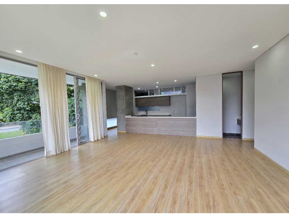Venta de apartamento en Loma de Los Parra — foto 4