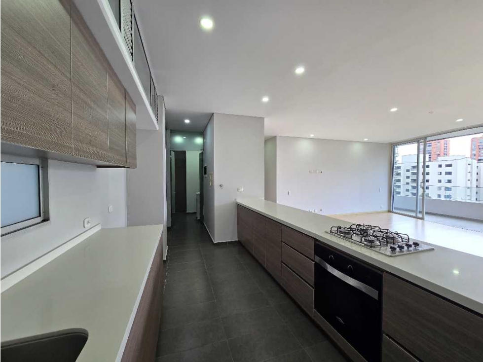 Venta de apartamento en Loma de Los Parra — foto 5