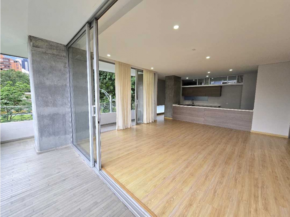 Venta de apartamento en Loma de Los Parra — foto 6