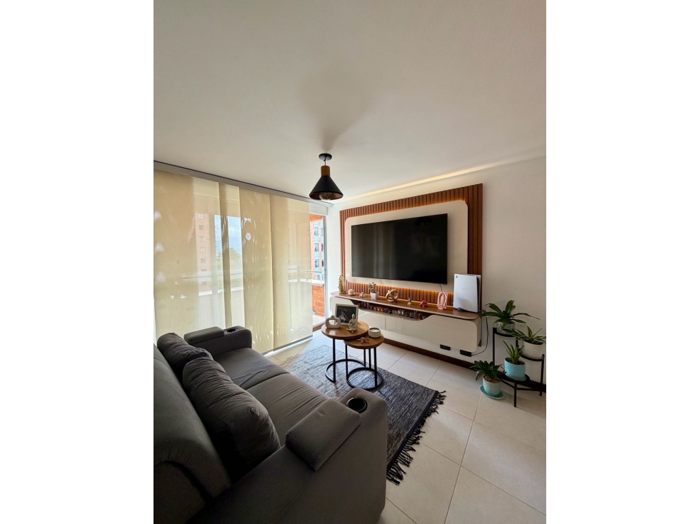 Venta de Apartamento en Loma de los bernal, Belén — foto 5