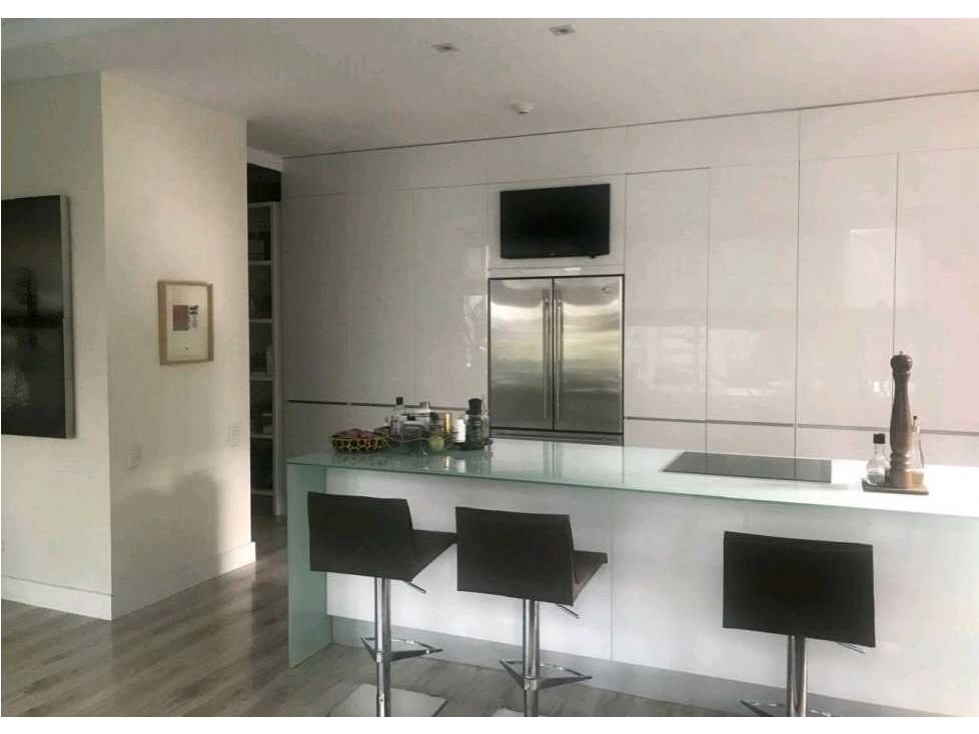 VENTA DE APARTAMENTO EN LOS BALSOS, REMODELADO. — foto 2