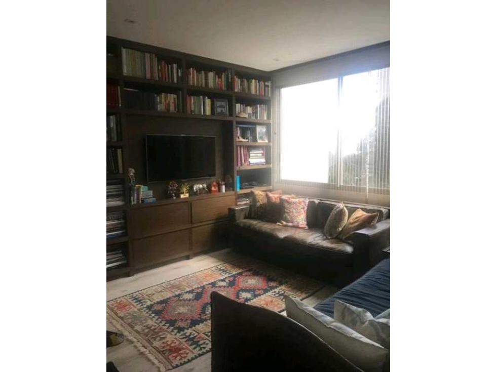 VENTA DE APARTAMENTO EN LOS BALSOS, REMODELADO. — foto 4