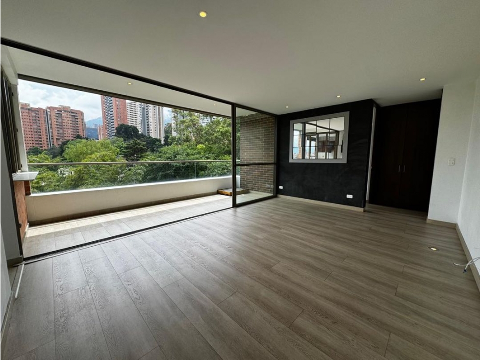Venta de Apartamento en Los Balsos, El Poblado — foto 2