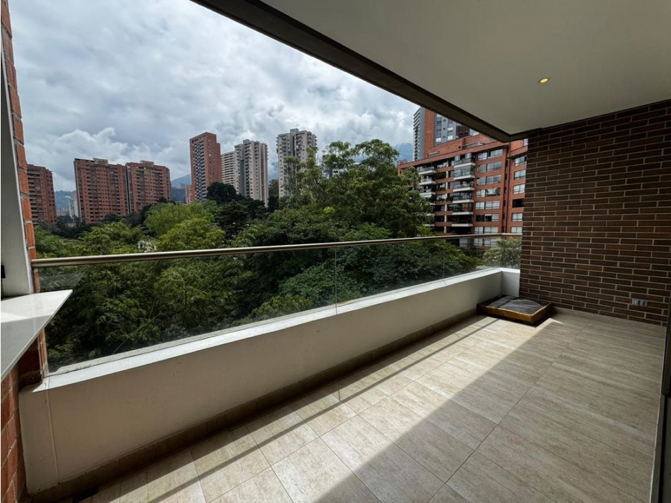 Venta de Apartamento en Los Balsos, El Poblado — foto 3