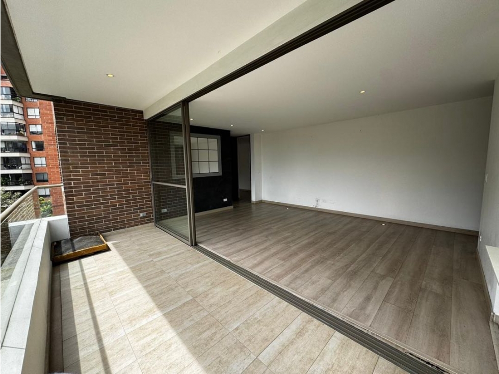 Venta de Apartamento en Los Balsos, El Poblado — foto 4