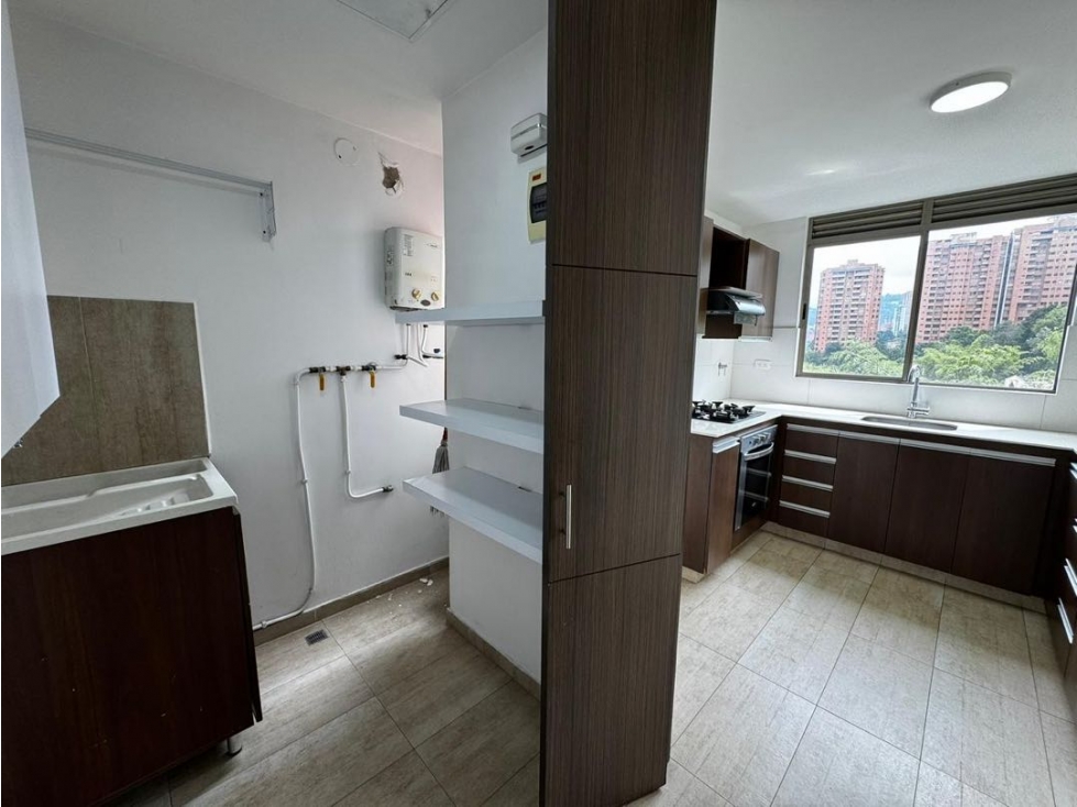 Venta de Apartamento en Los Balsos, El Poblado — foto 6