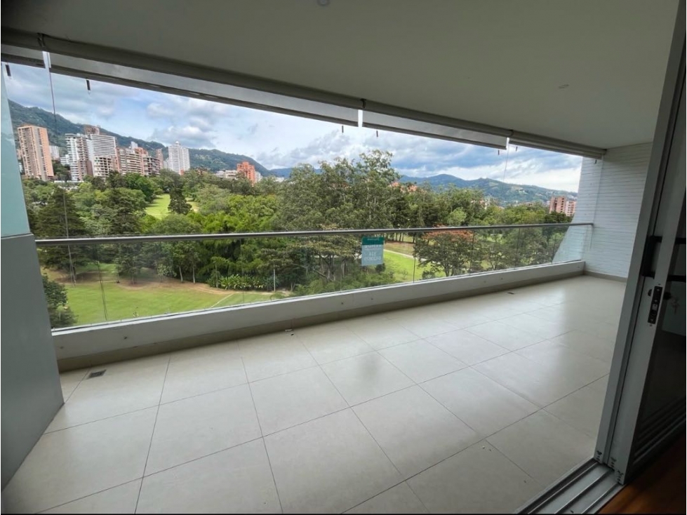 Venta de apartamento en Los Balsos, Poblado — foto 2