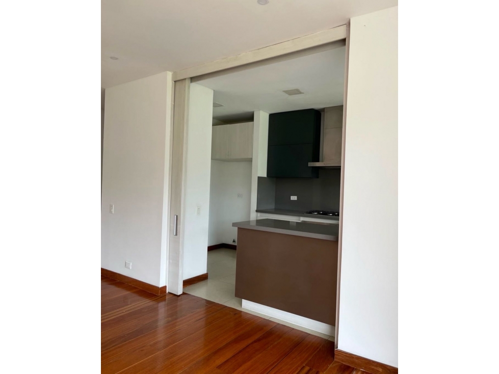 Venta de apartamento en Los Balsos, Poblado — foto 4