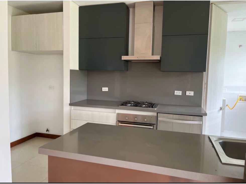 Venta de apartamento en Los Balsos, Poblado — foto 5