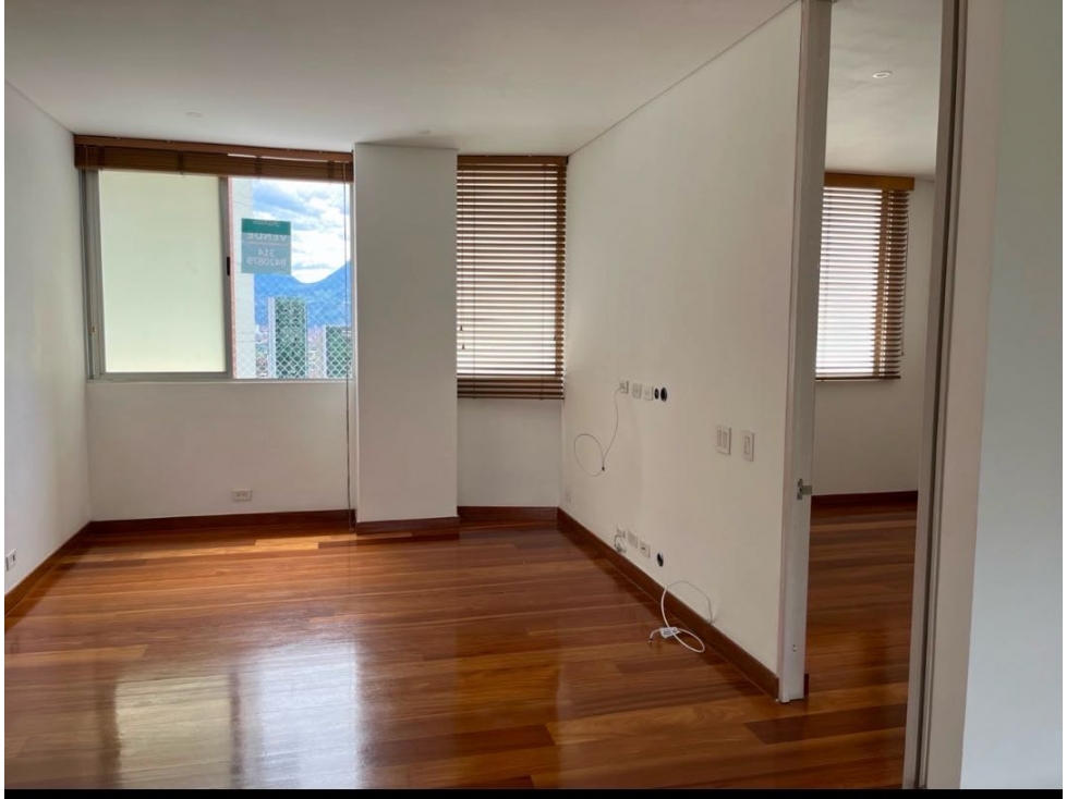 Venta de apartamento en Los Balsos, Poblado — foto 6