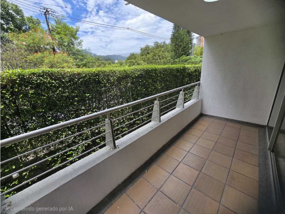 VENTA DE APARTAMENTO EN LOS BERNAL