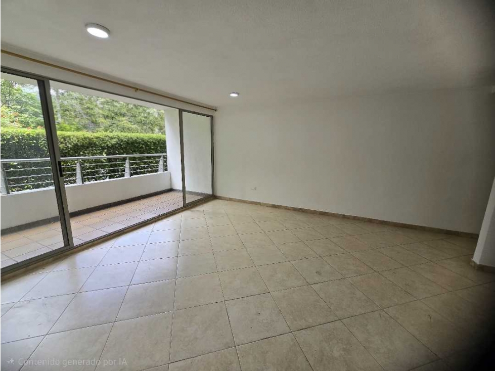 VENTA DE APARTAMENTO EN LOS BERNAL — foto 2