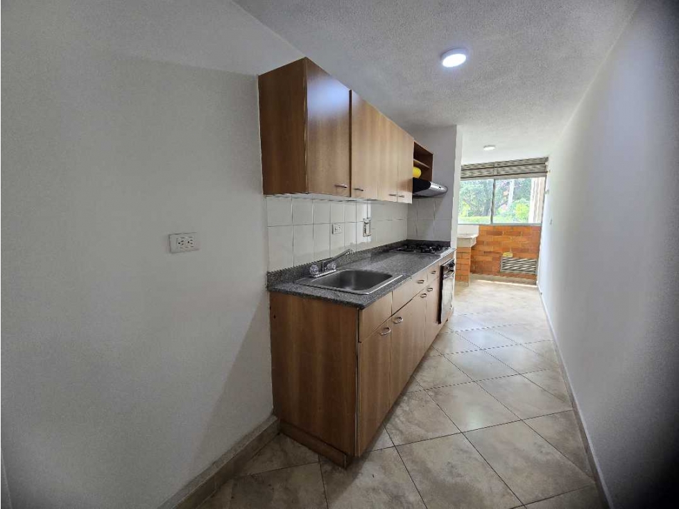 VENTA DE APARTAMENTO EN LOS BERNAL — foto 4