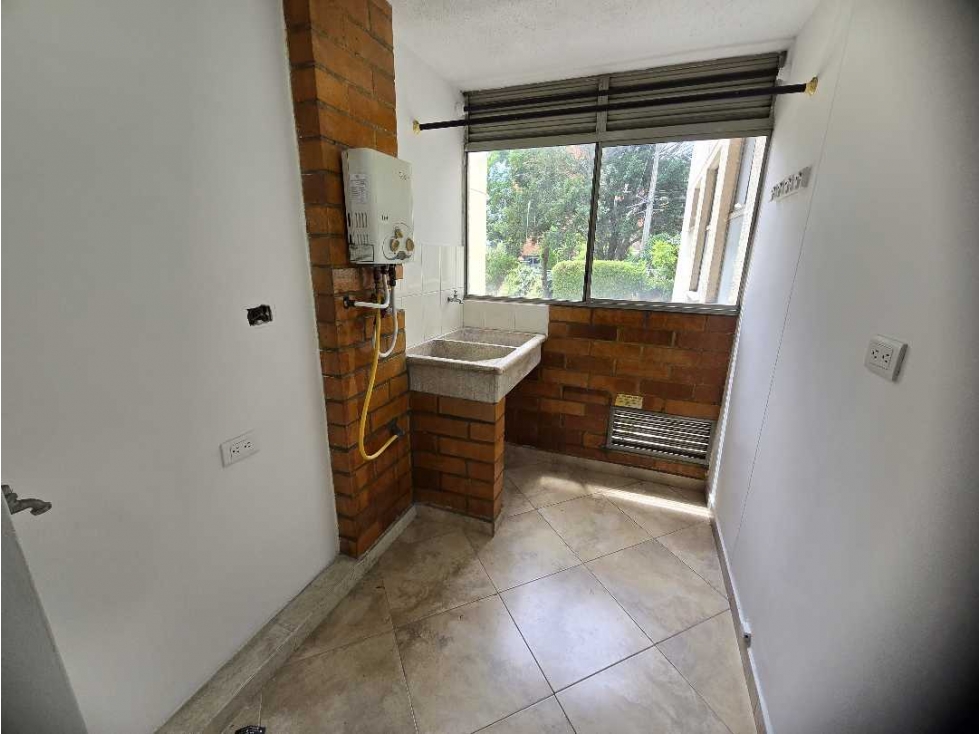 VENTA DE APARTAMENTO EN LOS BERNAL — foto 5