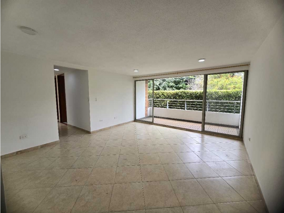 VENTA DE APARTAMENTO EN LOS BERNAL — foto 6