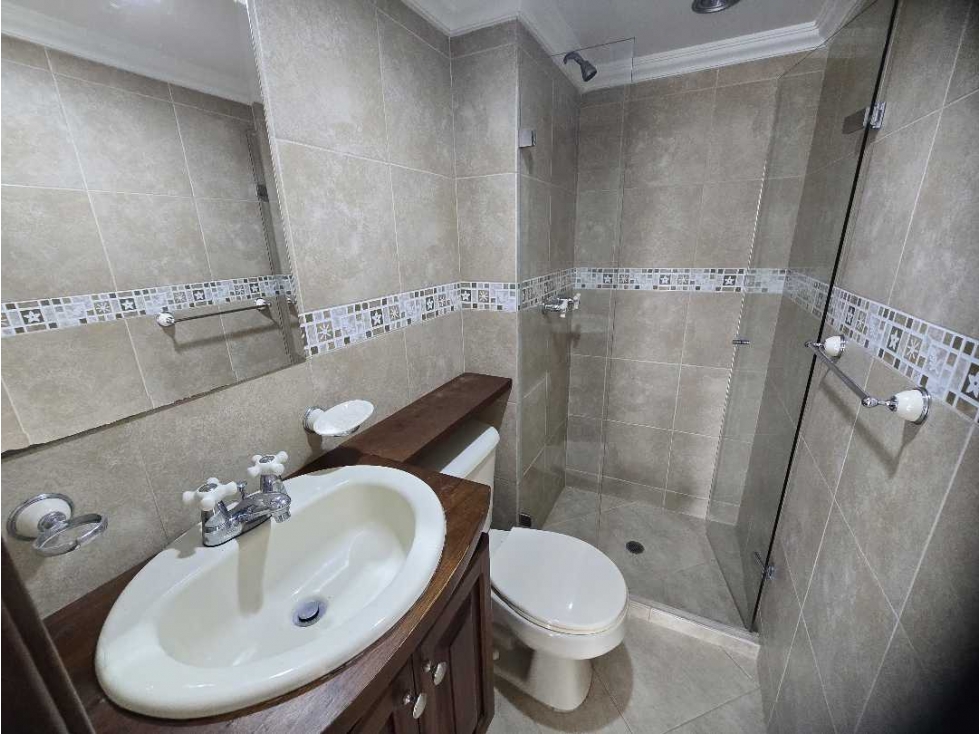 VENTA DE APARTAMENTO EN LOS BERNAL — foto 5