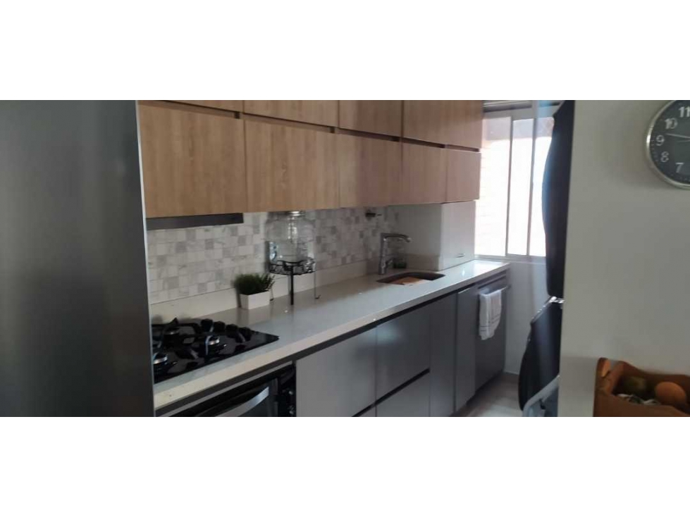 Venta de Apartamento en los colores — foto 2