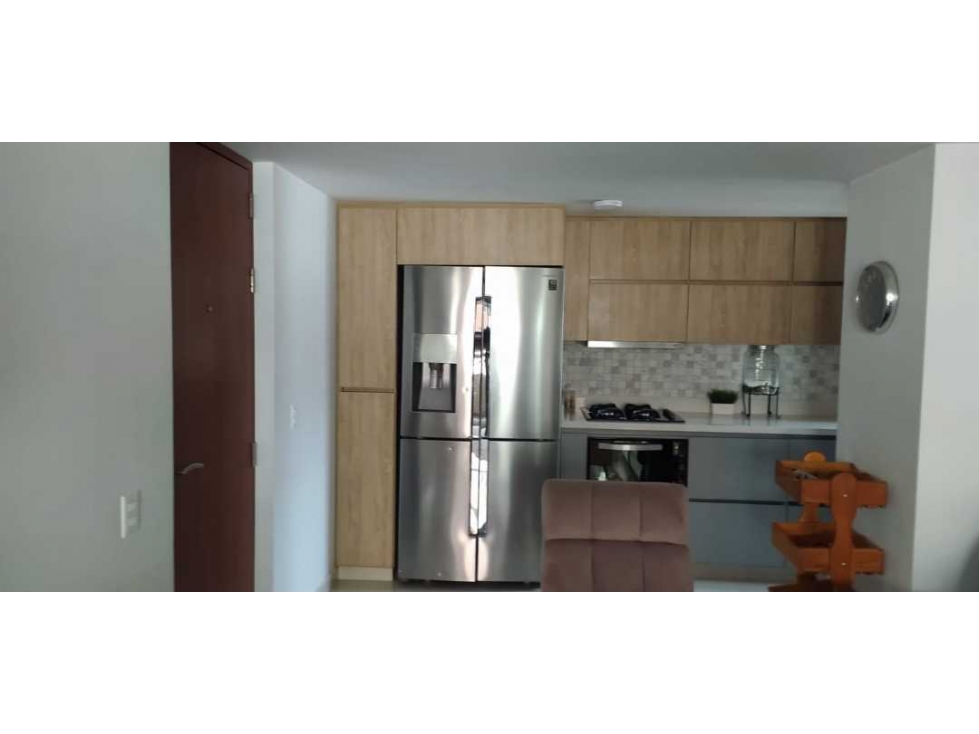 Venta de Apartamento en los colores — foto 3