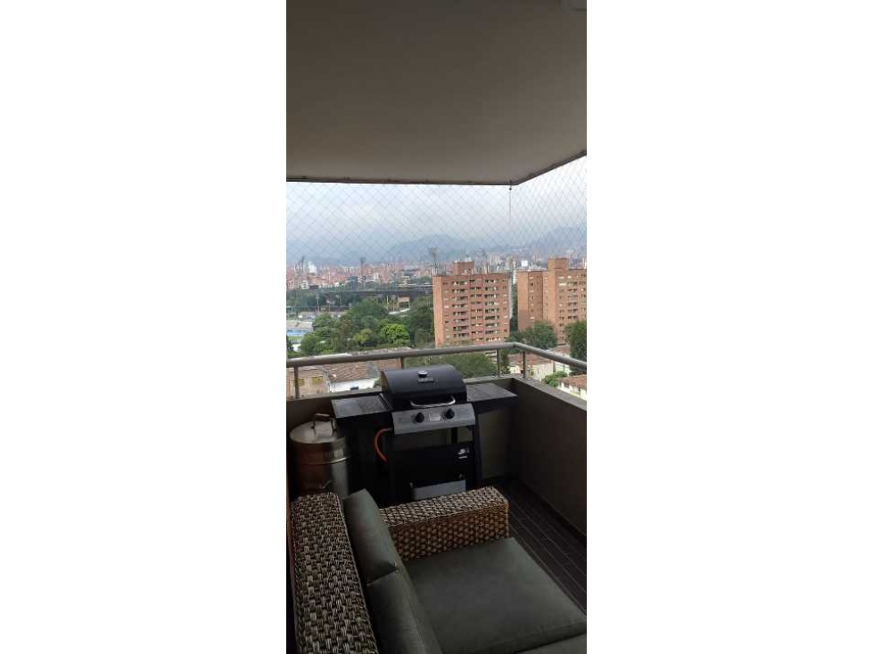 Venta de Apartamento en los colores — foto 4